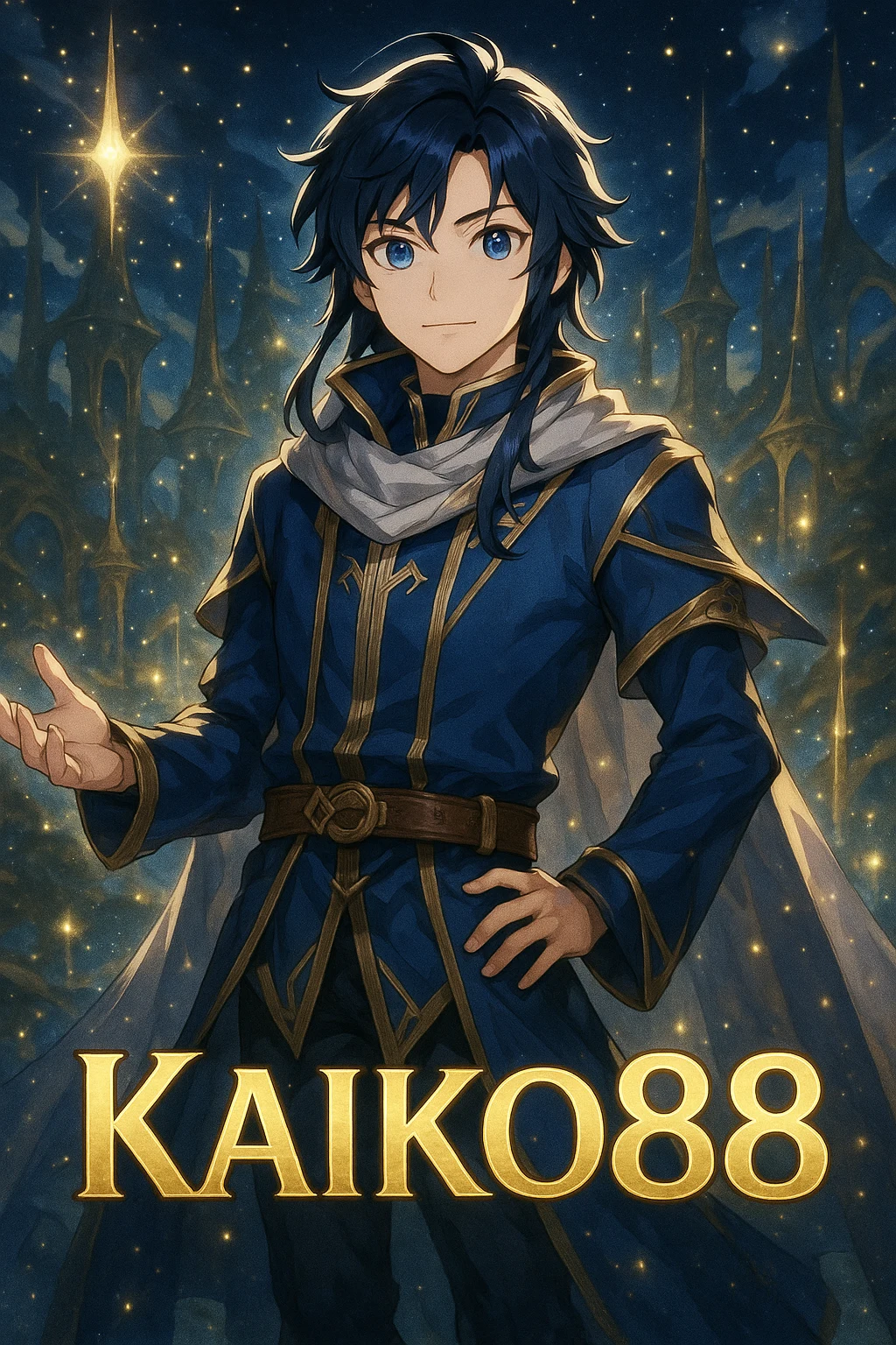 KAIKO88